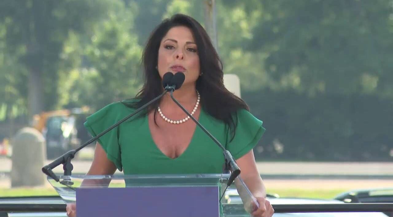 Vanessa Guillen Press Conference 2